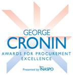 Giải thưởng Cronin