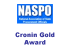 Giải thưởng Cronin Gold cho những sáng kiến trong IT
